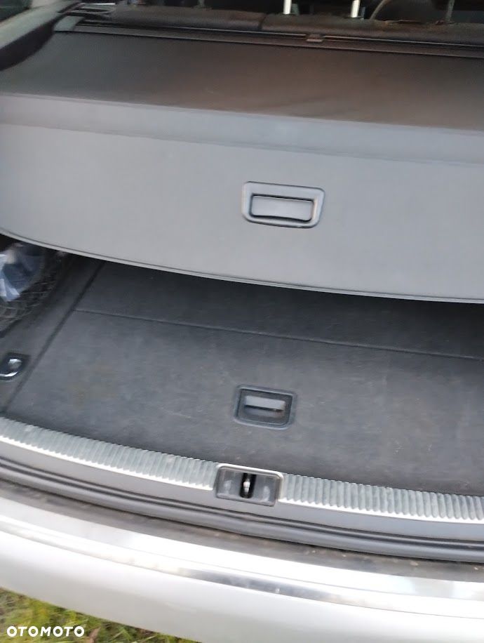 Audi A4 Avant 1.9 TDI - 11
