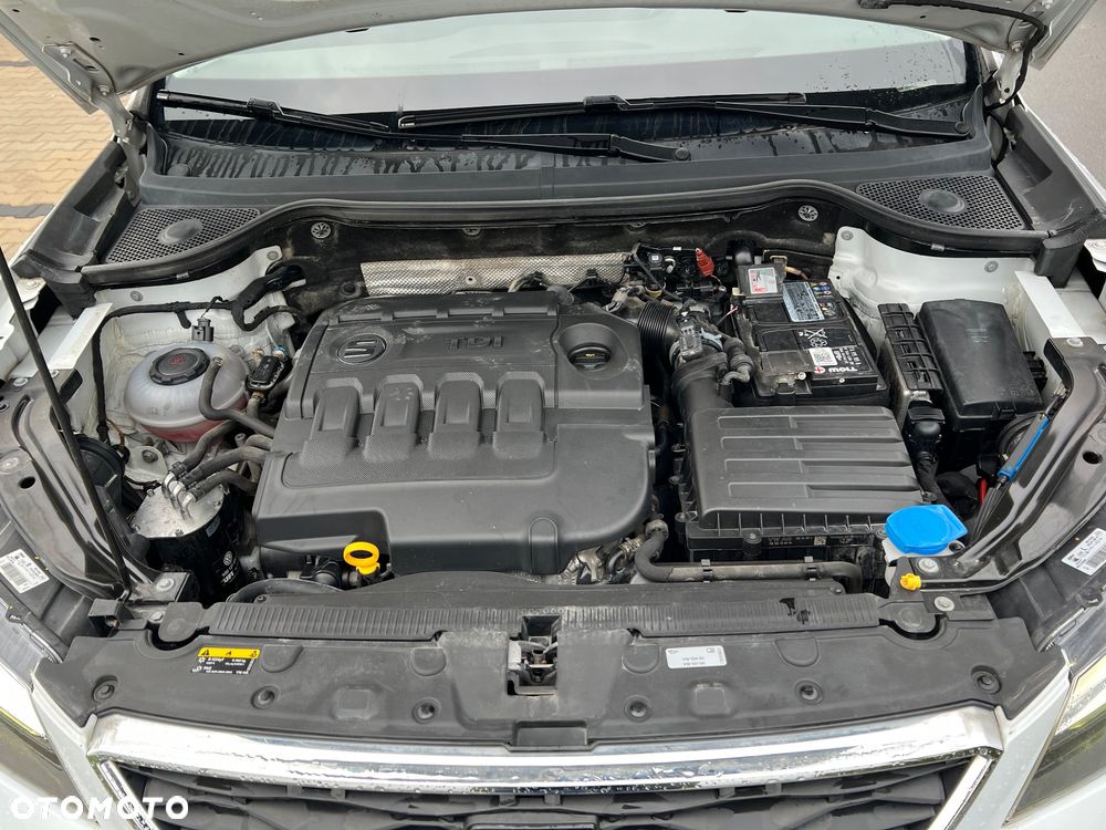 Seat Ateca 1.6 TDI Style - 13