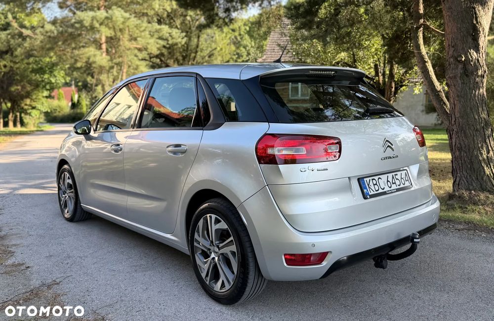 Citroën C4 Picasso 2.0 HDi Selection - 10