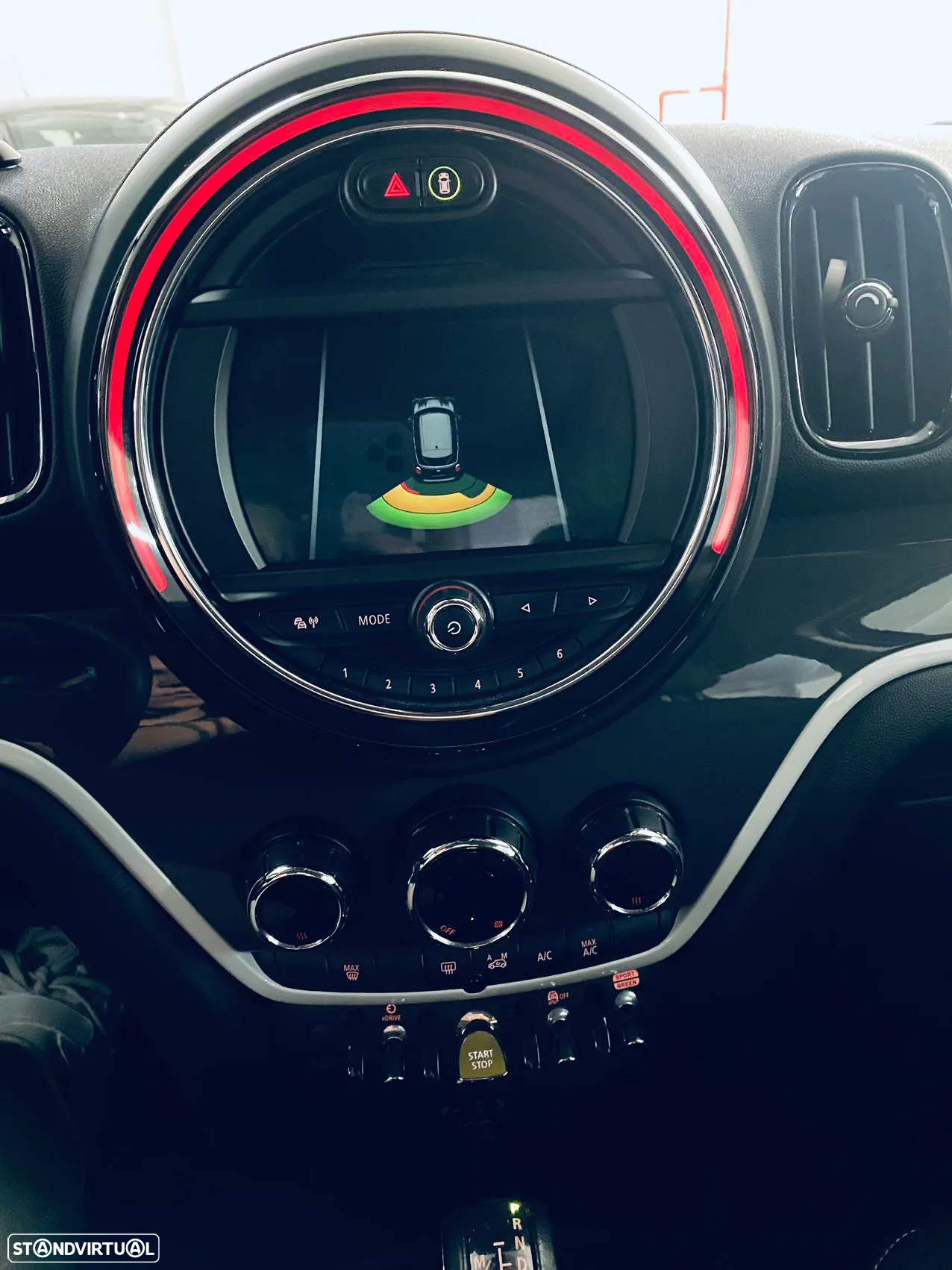 MINI Countryman - 13