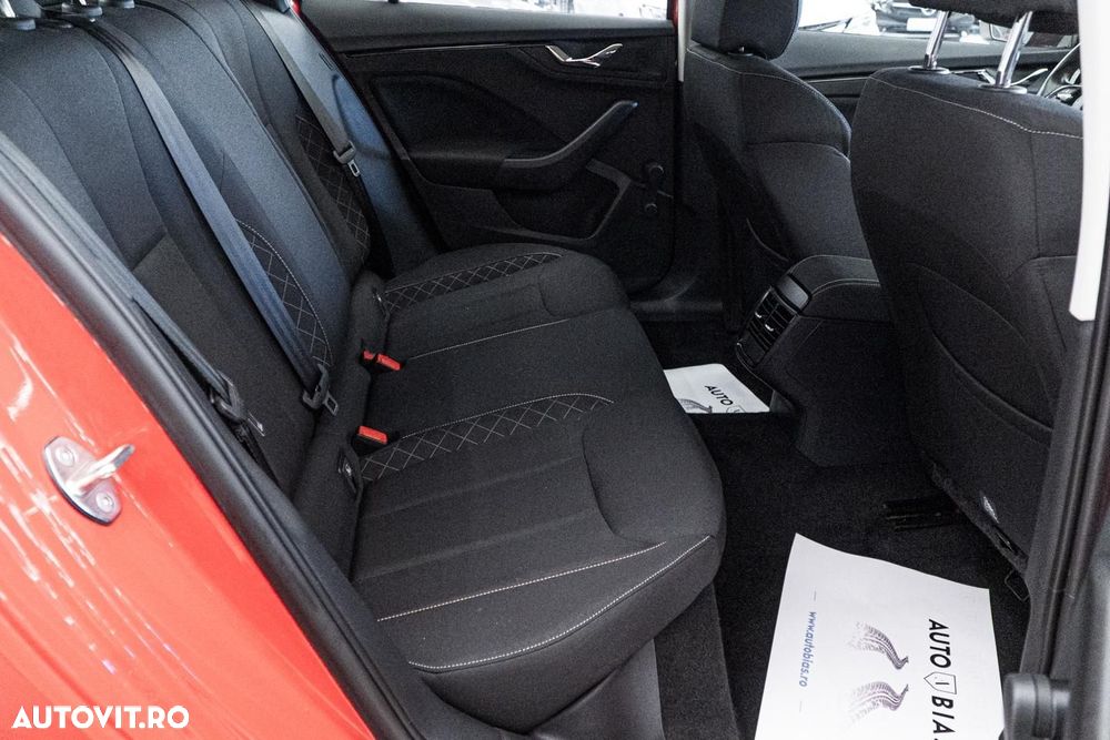 Skoda Scala 1.0 TSI DSG Style - 9