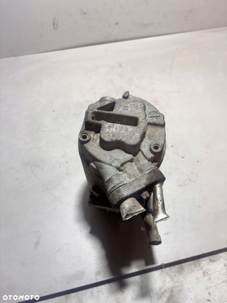 SPRĘŻARKA KOMPRESOR KLIMATYZACJI OPEL ASTRA H ZAFIRA B 13139055 - 3