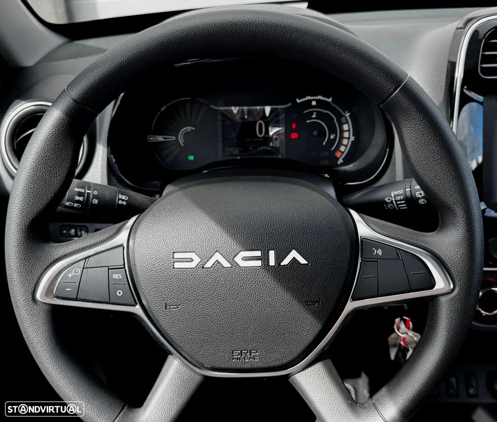 Dacia Spring Electric 45 Expression - 4