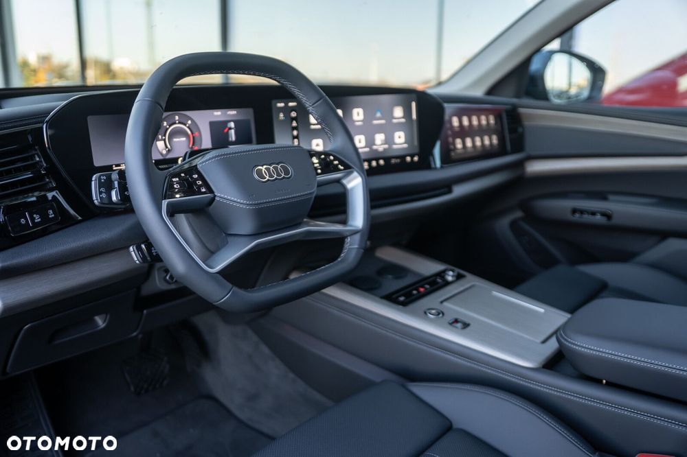 Audi Q7 TDI mHEV 180 kW Quattro Tiptr - 15