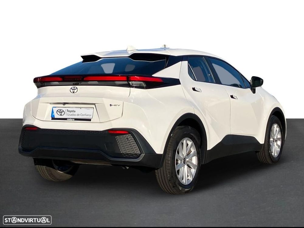 Toyota C-HR - 18