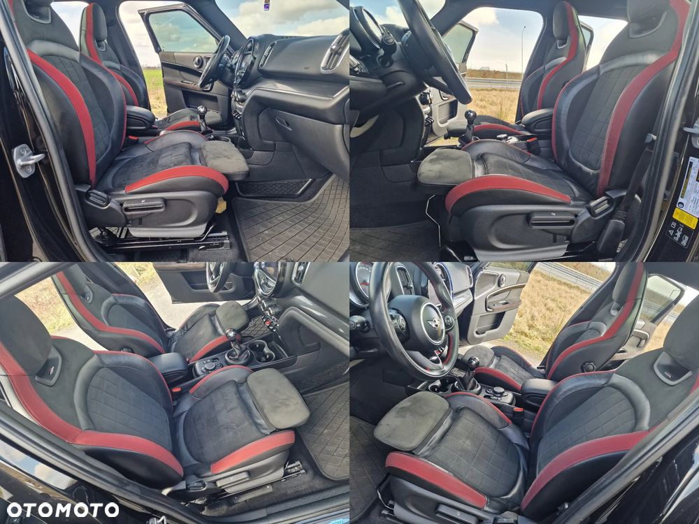 MINI Countryman Countryman All4 - 20