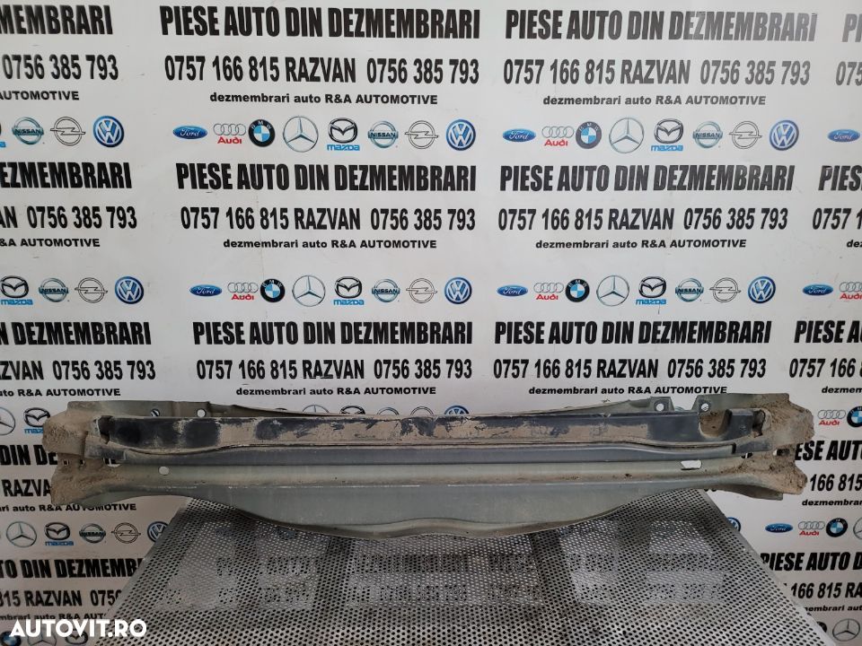 Armatura Bara Spate Volvo V70 XC70 An 2007-2016 Dezmembrez Volvo V70 - 1