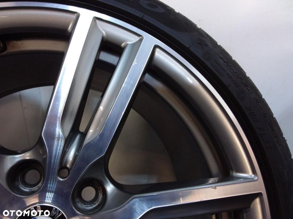 BMW 2 F45 F46 FELGI KOŁA ZIMOWE 8Jx18 5x112 ET57 7848602 - 5