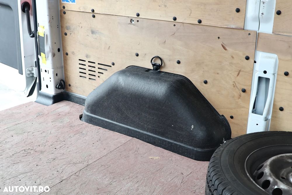 Ford Ford Transit 2.2 TDCi 350 L2 Trend - 20