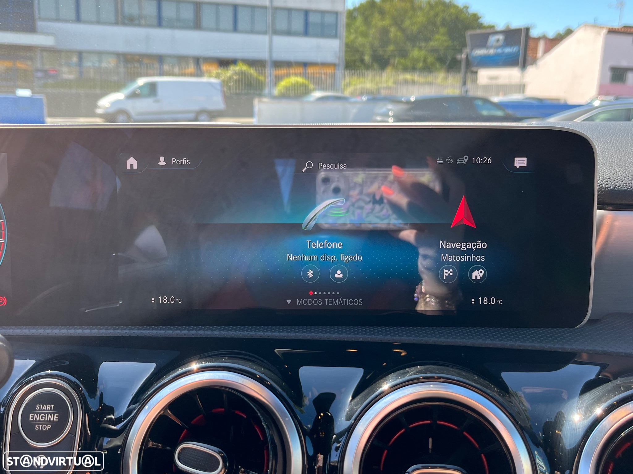 Mercedes-Benz A 35 AMG 4Matic - 36
