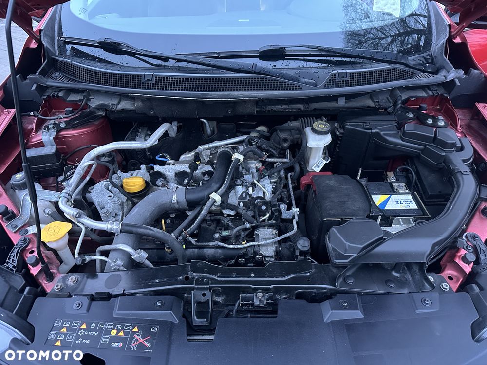 Renault Kadjar Energy TCe 130 Bose Edition - 12