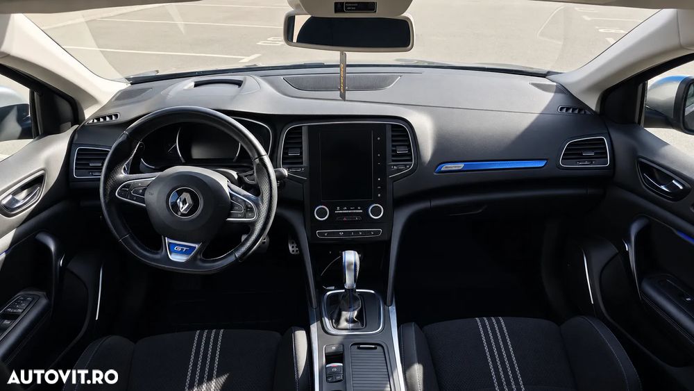 Renault Megane Energy 1.6 TCe EDC GT - 7