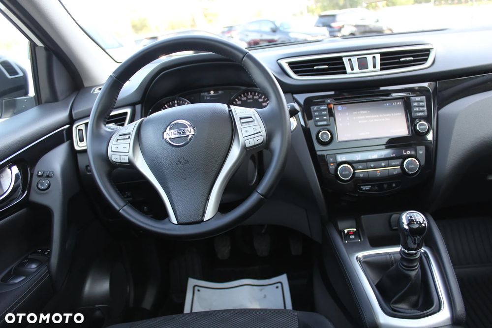 Nissan Qashqai 1.2 DIG-T Tekna - 20