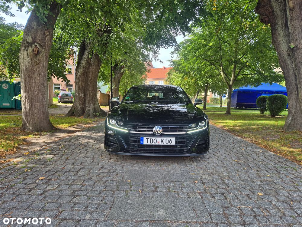 Volkswagen Arteon 2.0 TSI OPF 4Motion DSG R - 5