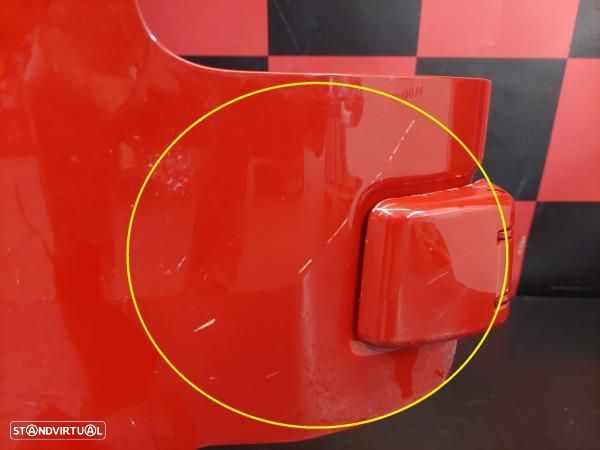 Porta Mala Direita Citroën Jumpy (V_) - 3