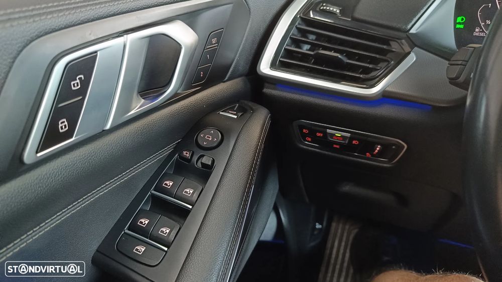 BMW X5 30 d xDrive xLine - 13