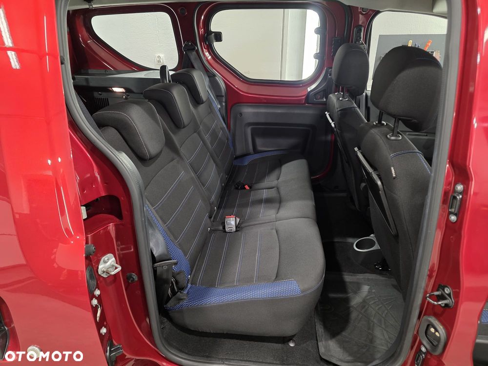 Dacia Dokker 1.3 TCe Stepway - 26