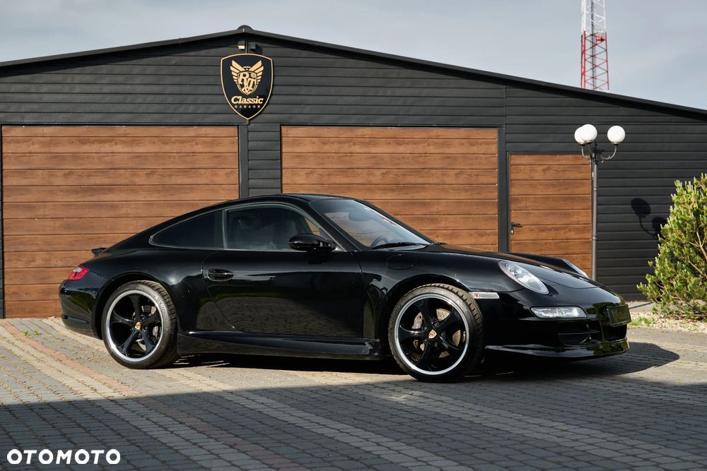 Porsche 911 - 1