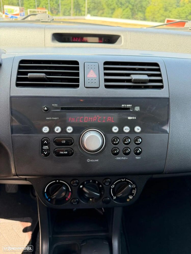 Suzuki Swift - 14
