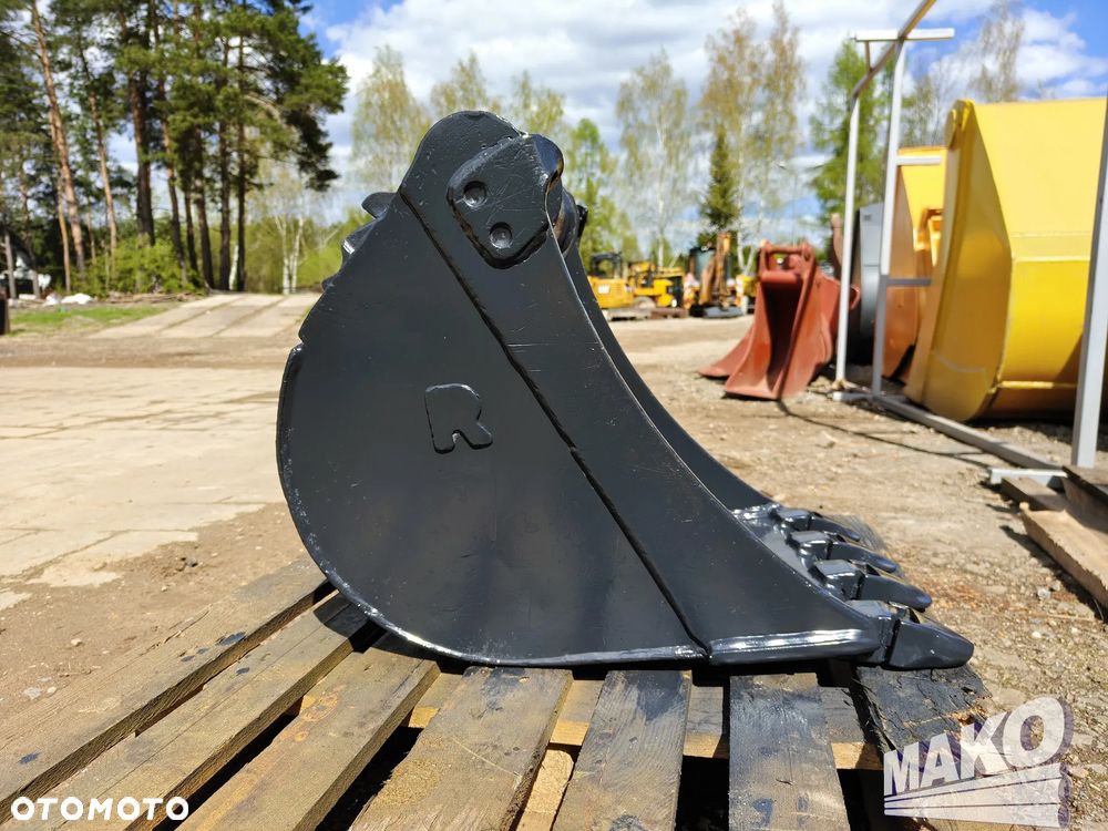 Łyżka Morin M1 42cm do koparki - 2