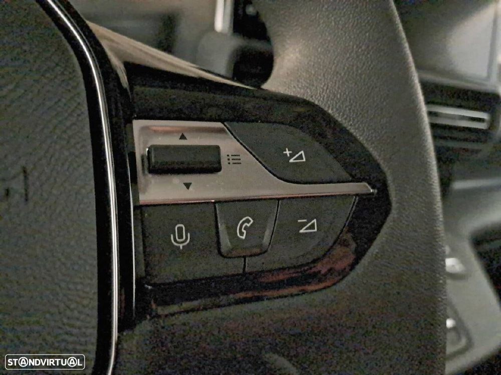 Peugeot partner - 17