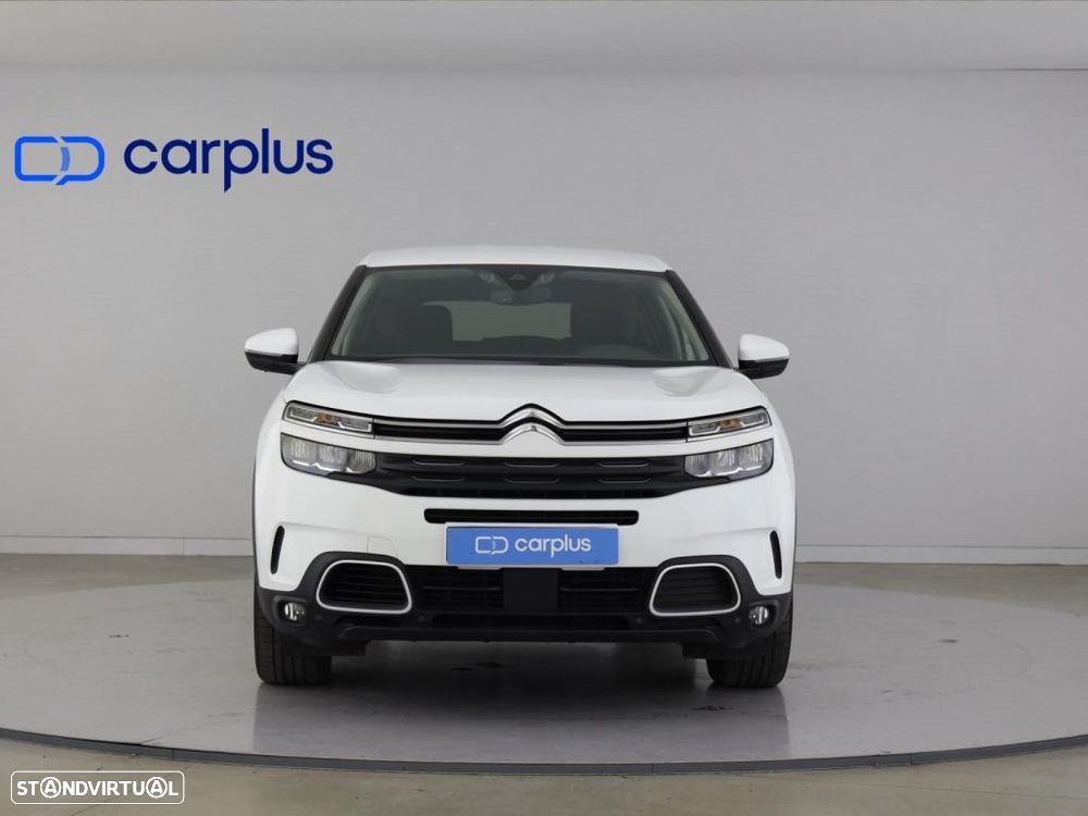 Citroën C5 Aircross 1.6 Hybrid Feel Pack e-EAT8 - 3