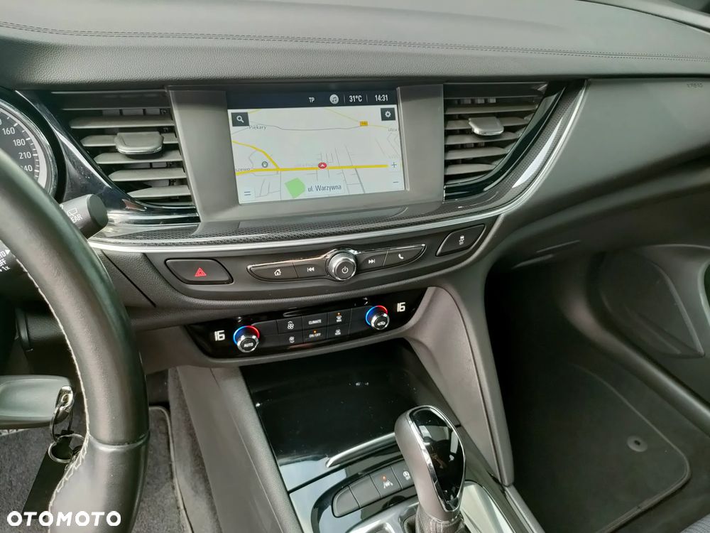 Opel Insignia 2.0 CDTI Elegance S&S - 18