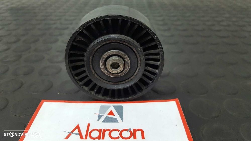 ROLO TENSIONADOR BMW SERIE 1 BERLINA (E81/E87) 120D - 2