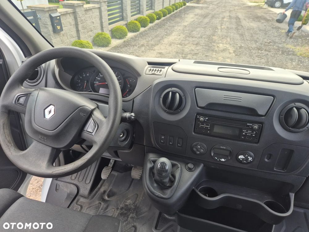 Renault Master - 13