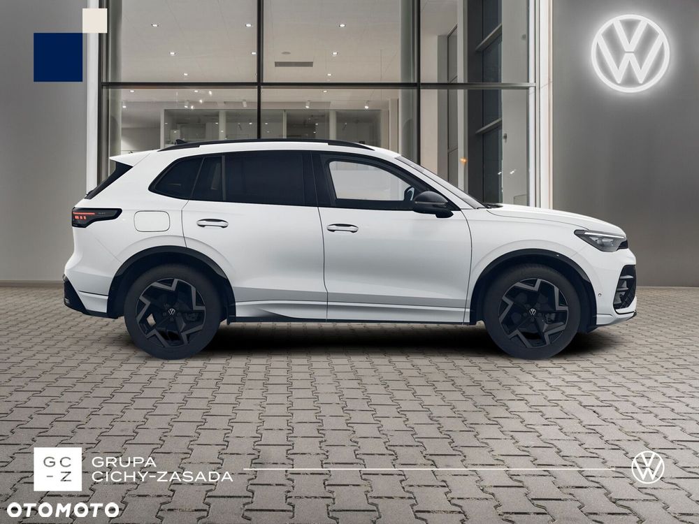 Volkswagen Tiguan 1.5 eTSI Edition 20 DSG - 6