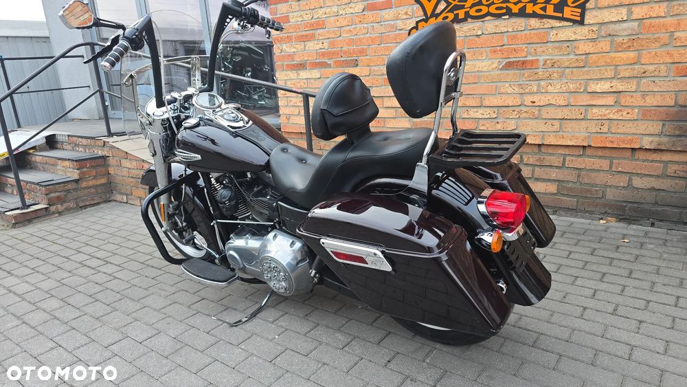 Harley-Davidson Dyna Switchback - 3