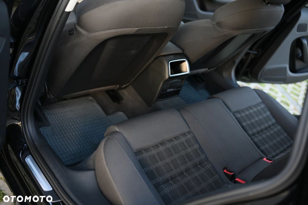Audi A4 - 21