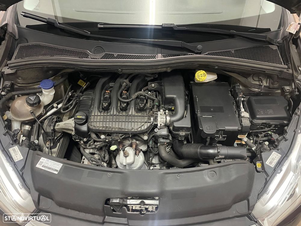 Peugeot 208 PureTech 82 Start & Stop Active - 28