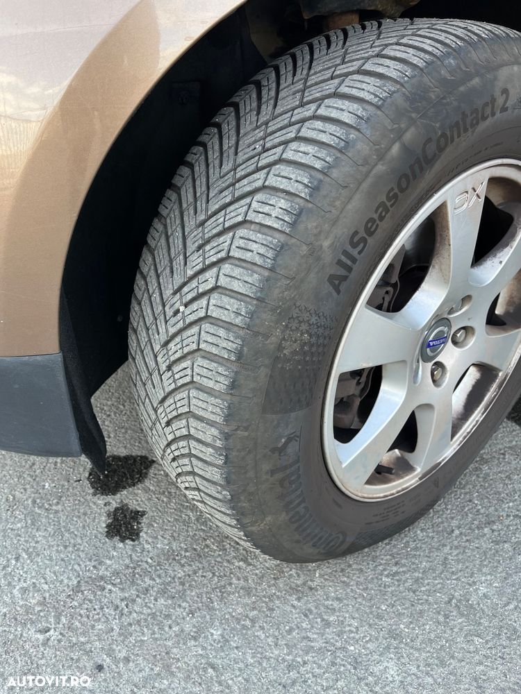 VOLVO XC60 2011 — imagine 36