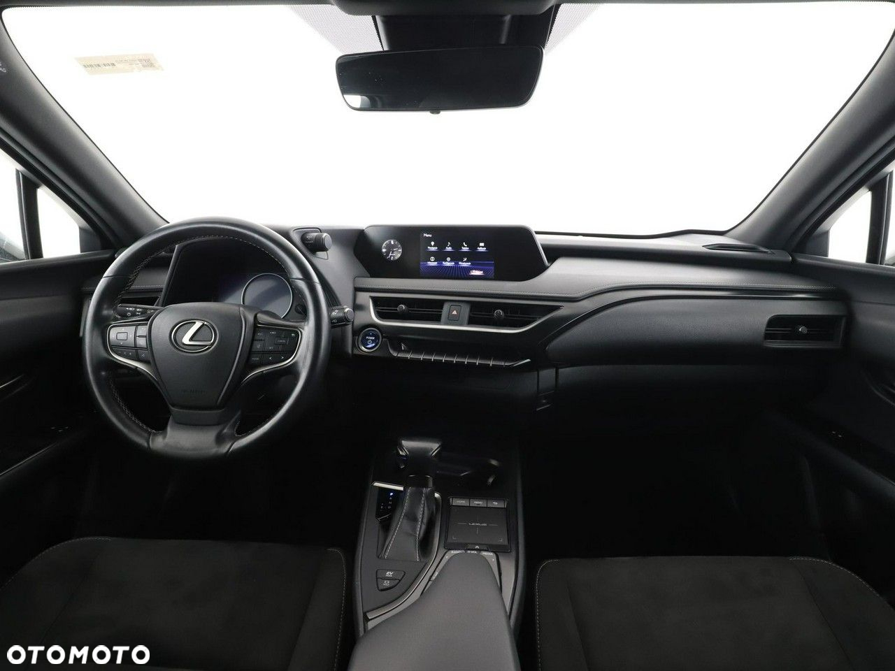 Lexus UX 200 GPF Business 2WD - 15