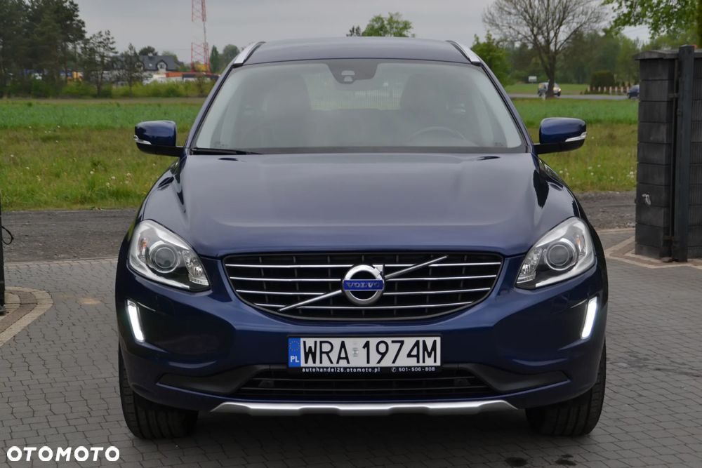 Volvo XC 60 D4 Geartronic Ocean Race - 8
