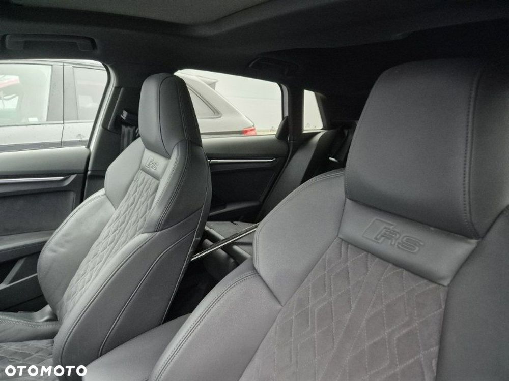 Audi RS3 Sportback - 11