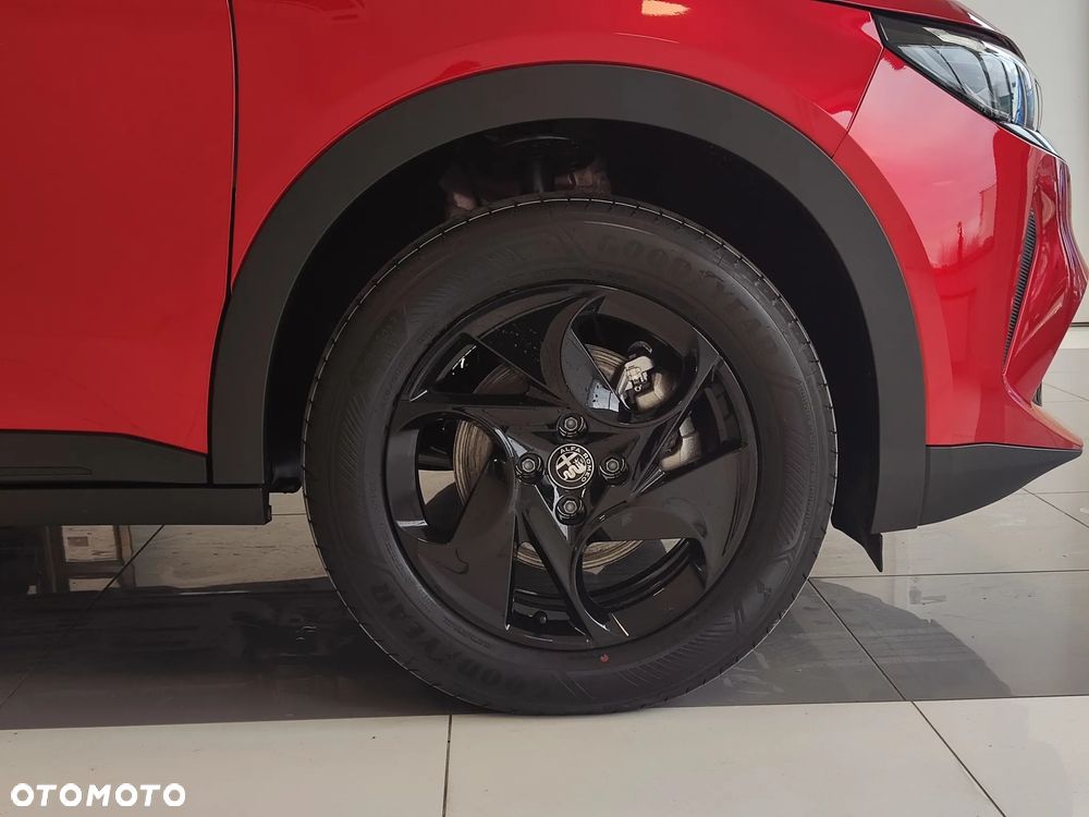 Alfa Romeo Junior 1.2 mHEV Ibrida Speciale eDCT - 7