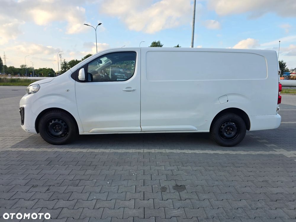 Peugeot EXPERT 1.6BlueHDI LONG izoterma OKAZJA - 7