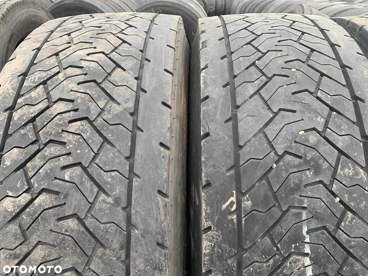315/70R22.5 Opony GOODYEAR KMAX D GEN-2 7-9mm Napęd K MAX D - 3