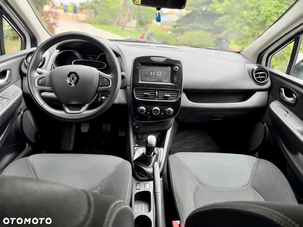 Renault Clio 0.9 TCe Alize - 6