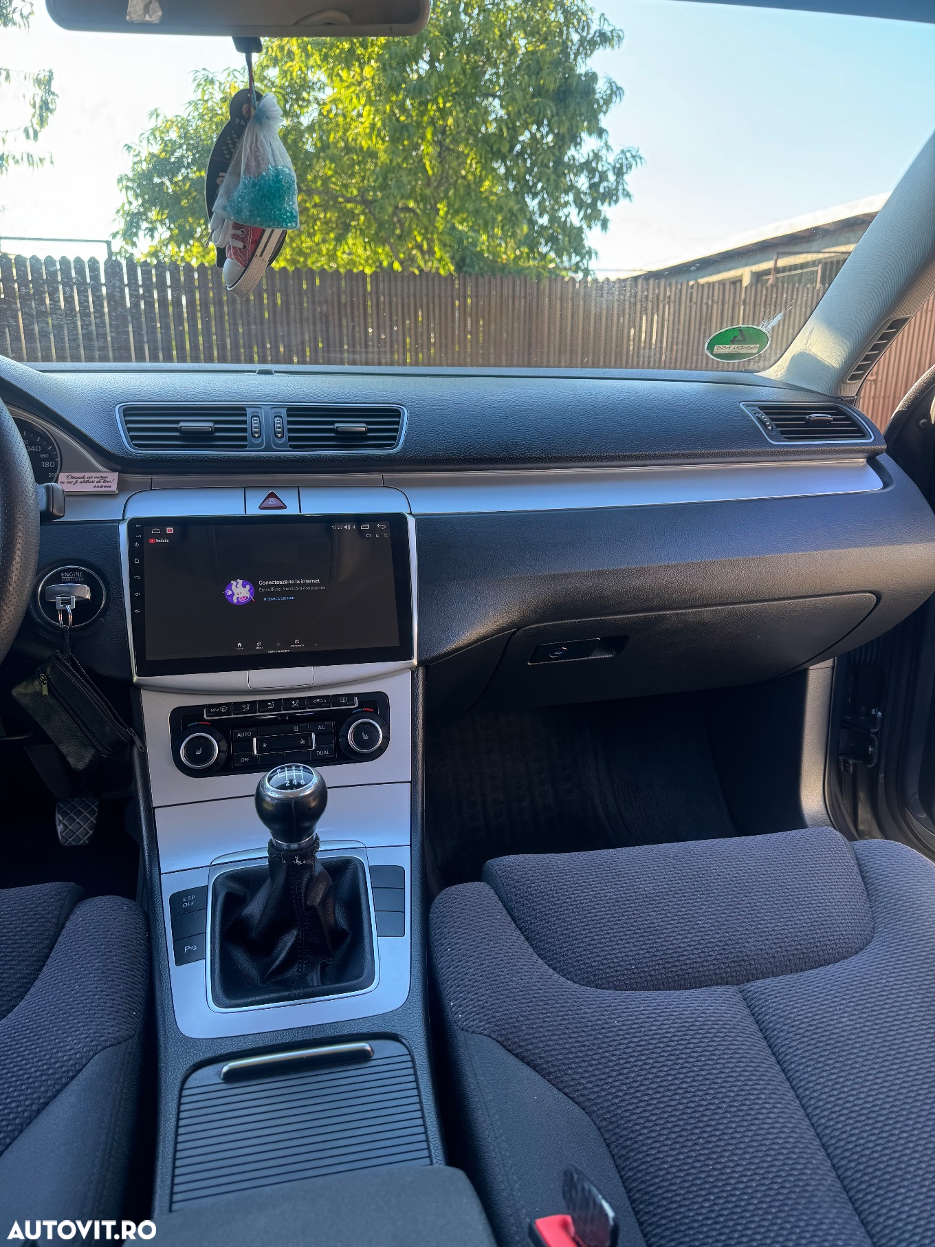 Volkswagen Passat Variant 2.0 TDI Comfortline DPF - 6