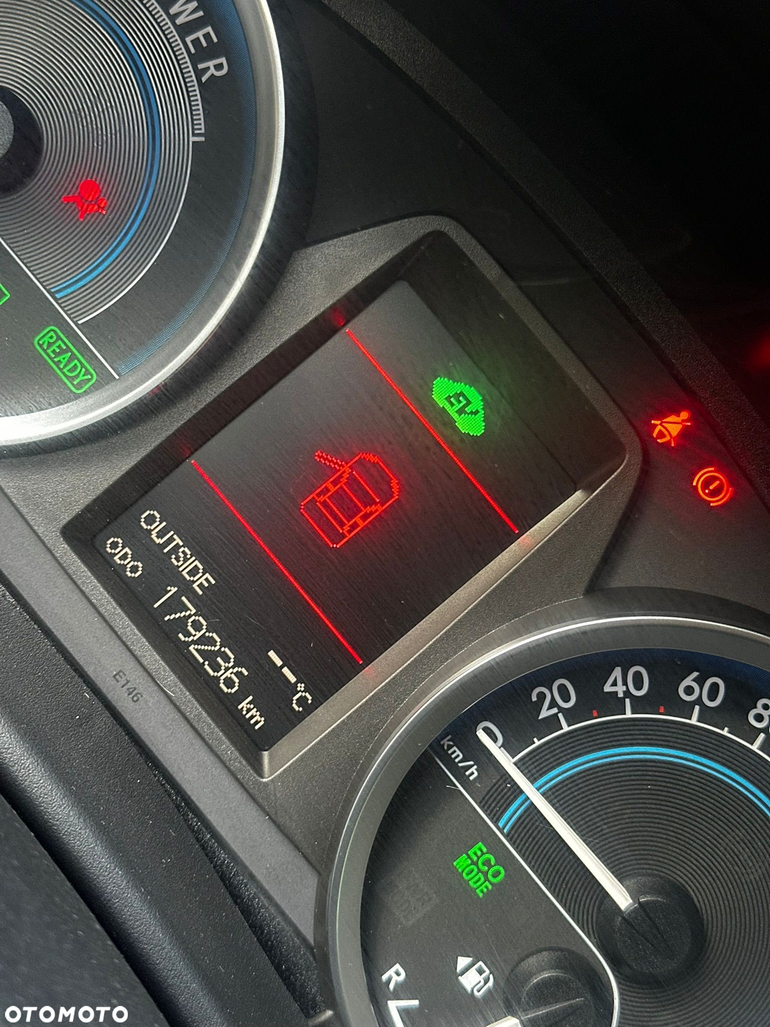 Toyota Auris 1.8 VVT-i Hybrid Automatik Touring Sports Edition - 8