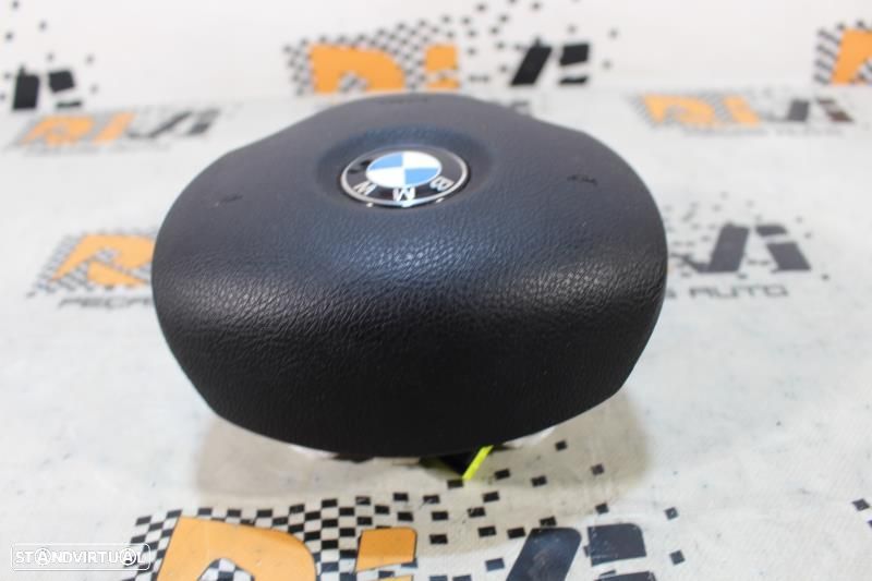 Airbag De Volante Bmw 3 (F30, F80)  32306791330 / 6791330 / 62557050G - 4