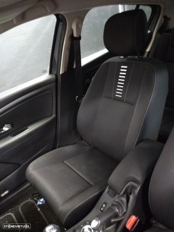 Para Peças Renault Megane Iii Hatchback (Bz0/1_) - 10