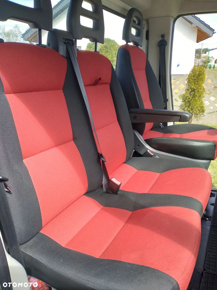 Fiat Ducato - 13