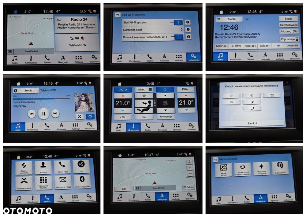 Ford Mondeo 2.0 EcoBlue Business Edition - 17