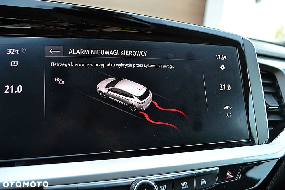 Opel Grandland 1.5 D Automatik Business Edition - 35