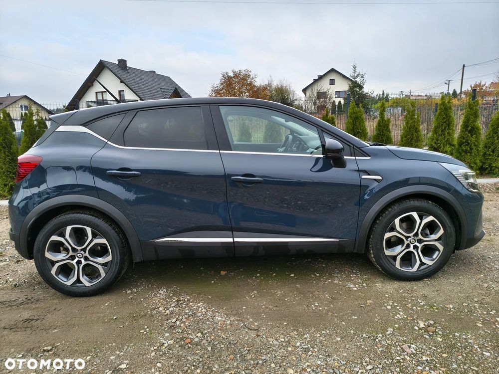 Renault Captur 2021 photo 5