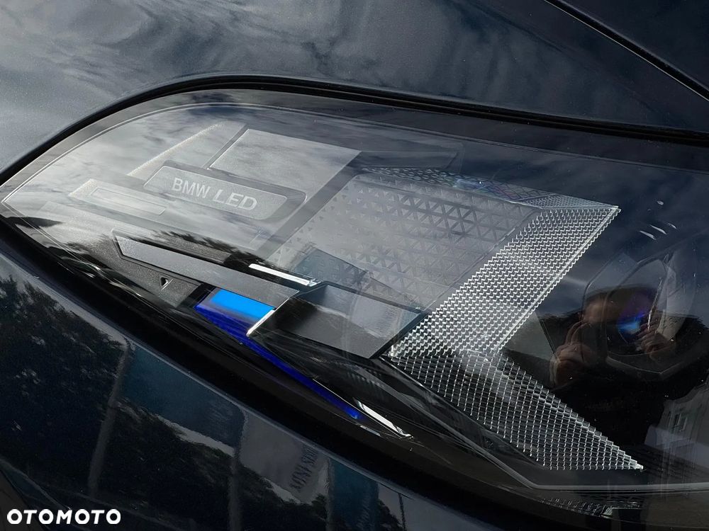 BMW X6 xDrive30d - 6